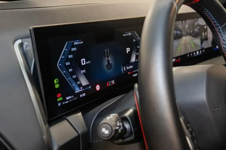 BMW X3 din 2025 cu 27.500 km - oferta BMW148873 - foto 10