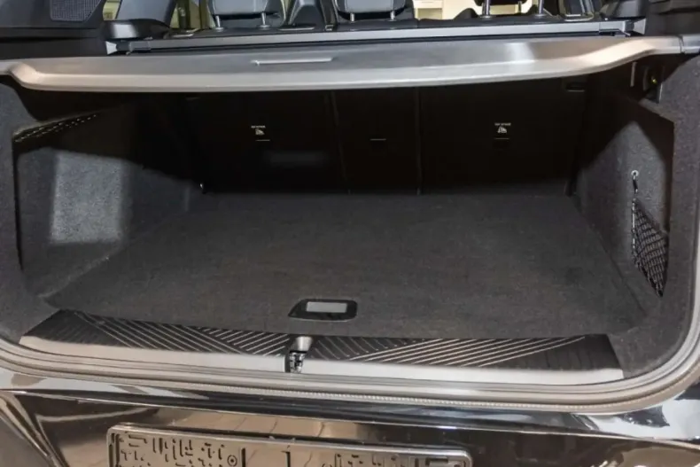 BMW X3 din 2025 cu 27.500 km - oferta BMW148873 - foto 16