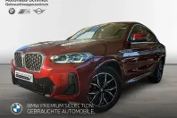 BMW X4 din 2025 cu 16.201 km - oferta BMW148875 - foto 1