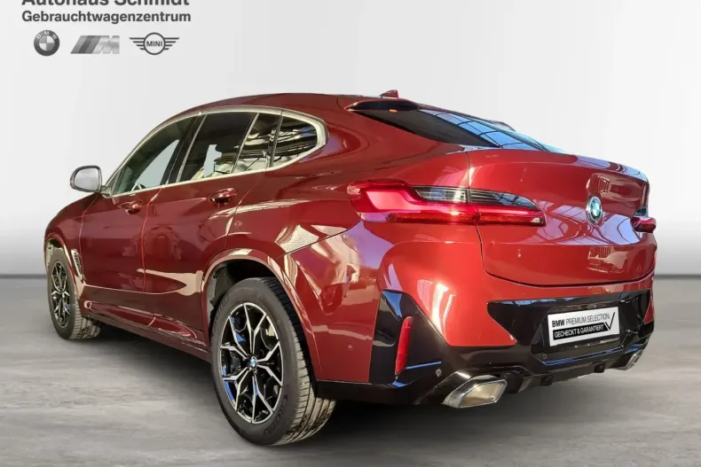 BMW X4 din 2025 cu 16.201 km - oferta BMW148875 - foto 3