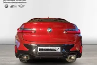 BMW X4 din 2025 cu 16.201 km - oferta BMW148875 - foto 4