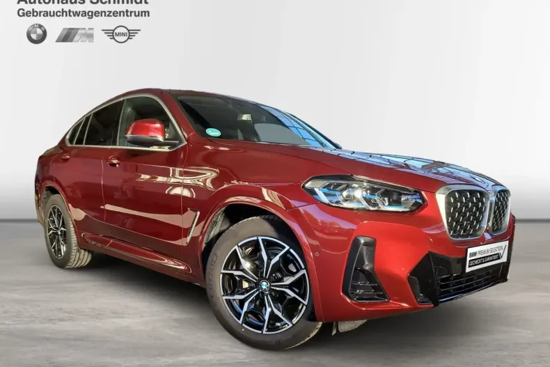 BMW X4 din 2025 cu 16.201 km - oferta BMW148875 - foto 6