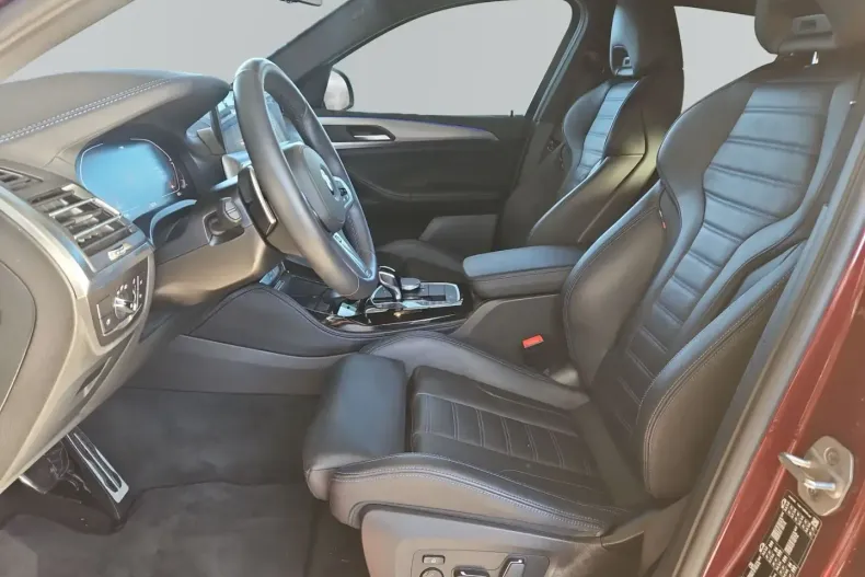 BMW X4 din 2025 cu 16.201 km - oferta BMW148875 - foto 8