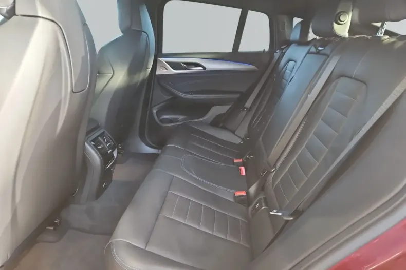 BMW X4 din 2025 cu 16.201 km - oferta BMW148875 - foto 9