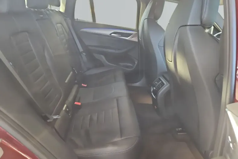 BMW X4 din 2025 cu 16.201 km - oferta BMW148875 - foto 10