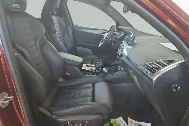 BMW X4 din 2025 cu 16.201 km - oferta BMW148875 - foto 11