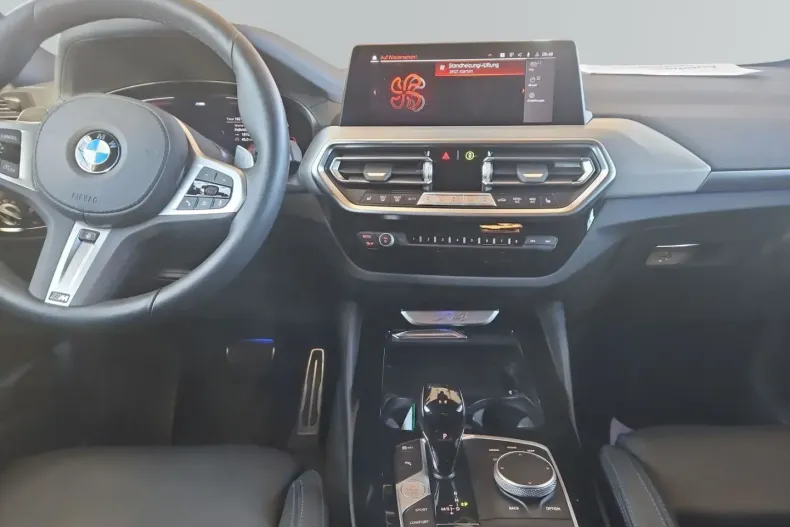 BMW X4 din 2025 cu 16.201 km - oferta BMW148875 - foto 13