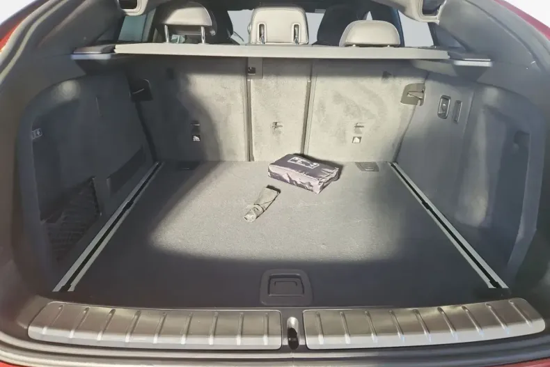 BMW X4 din 2025 cu 16.201 km - oferta BMW148875 - foto 16