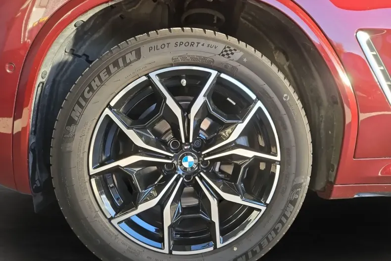 BMW X4 din 2025 cu 16.201 km - oferta BMW148875 - foto 17