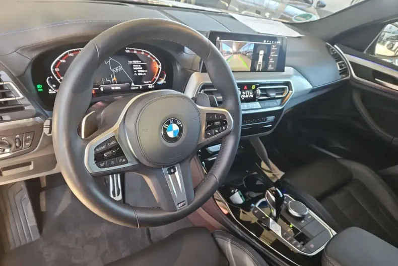 BMW X4 din 2025 cu 16.201 km - oferta BMW148875 - foto 21