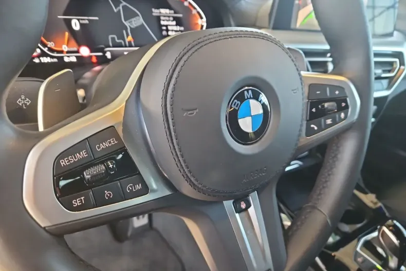 BMW X4 din 2025 cu 16.201 km - oferta BMW148875 - foto 23