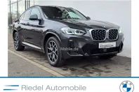 BMW X4 din 2024 cu 21.599 km - oferta BMW148876 - foto 1