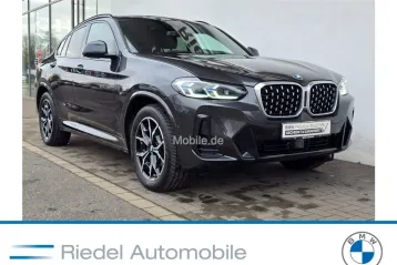 BMW X4 din 2024 - oferta BMW148876