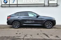 BMW X4 din 2024 cu 21.599 km - oferta BMW148876 - foto 4