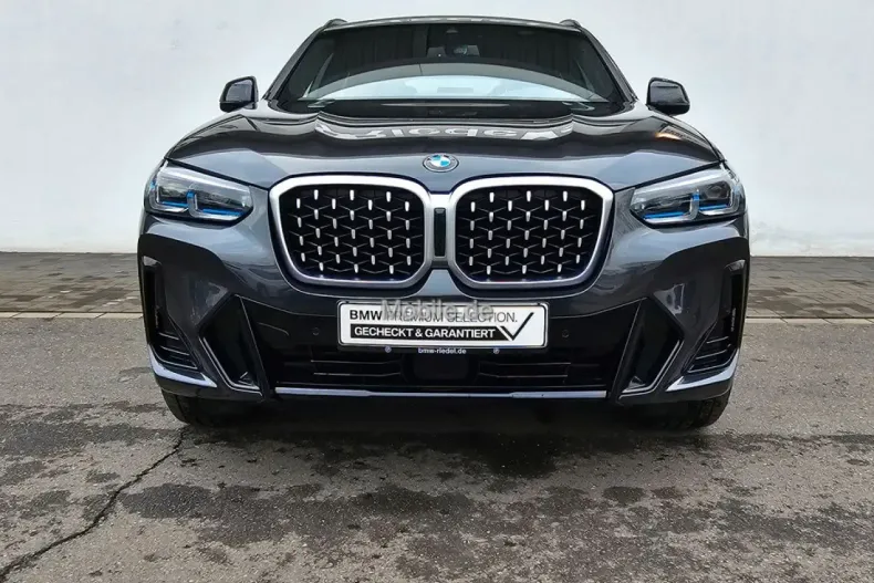 BMW X4 din 2024 cu 21.599 km - oferta BMW148876 - foto 5