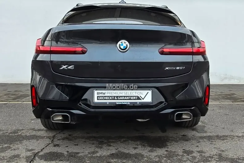 BMW X4 din 2024 cu 21.599 km - oferta BMW148876 - foto 6