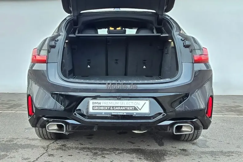 BMW X4 din 2024 cu 21.599 km - oferta BMW148876 - foto 7