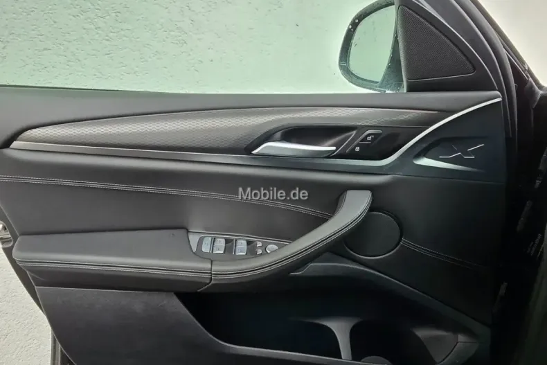 BMW X4 din 2024 cu 21.599 km - oferta BMW148876 - foto 17