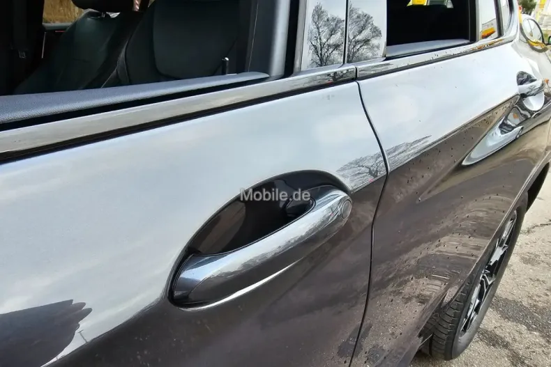 BMW X4 din 2024 cu 21.599 km - oferta BMW148876 - foto 19