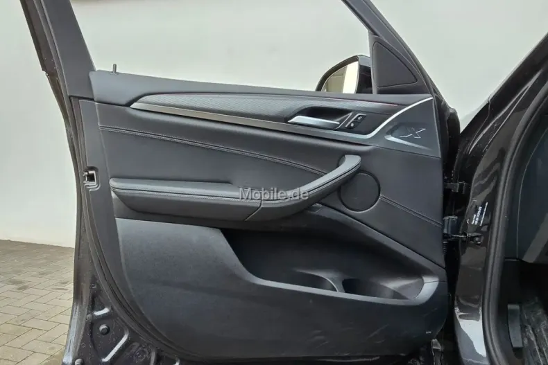 BMW X4 din 2024 cu 21.599 km - oferta BMW148876 - foto 21