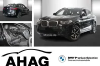 BMW X4 din 2024 cu 25.449 km - oferta BMW148882 - foto 1