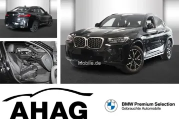 BMW X4 din 2024 - oferta BMW148882