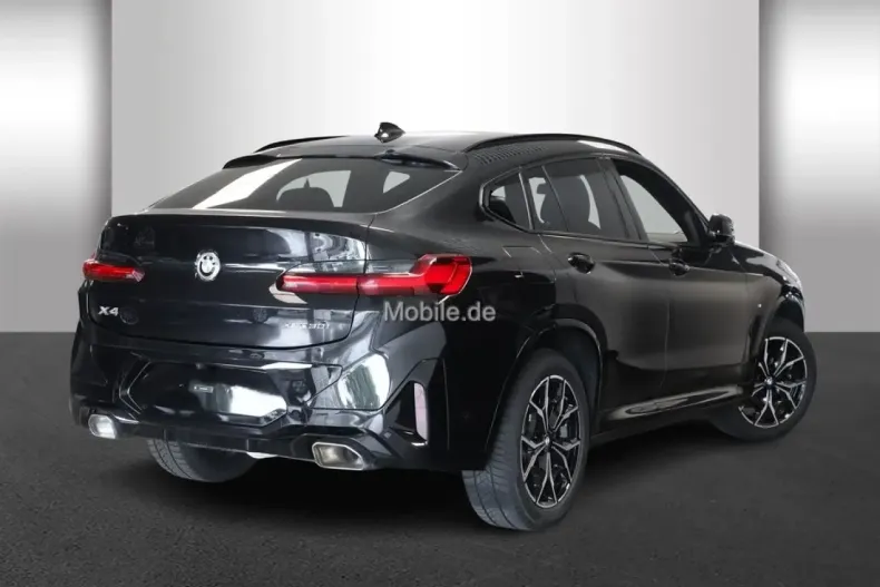 BMW X4 din 2024 cu 25.449 km - oferta BMW148882 - foto 3
