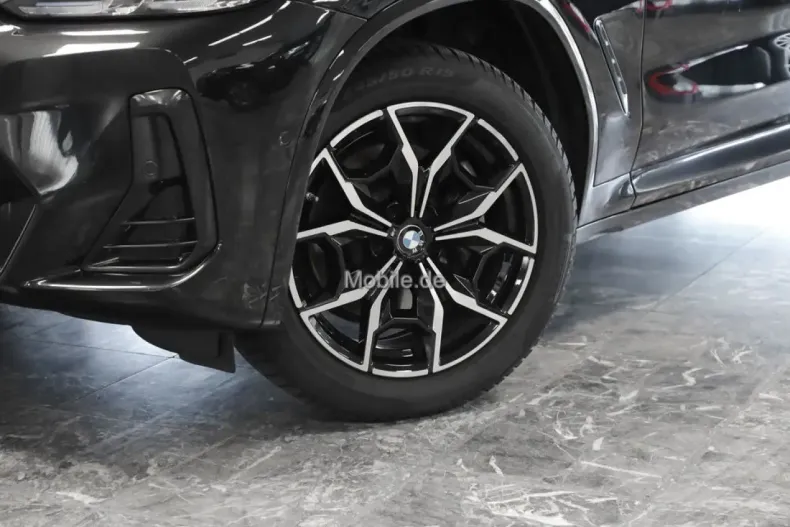 BMW X4 din 2024 cu 25.449 km - oferta BMW148882 - foto 6