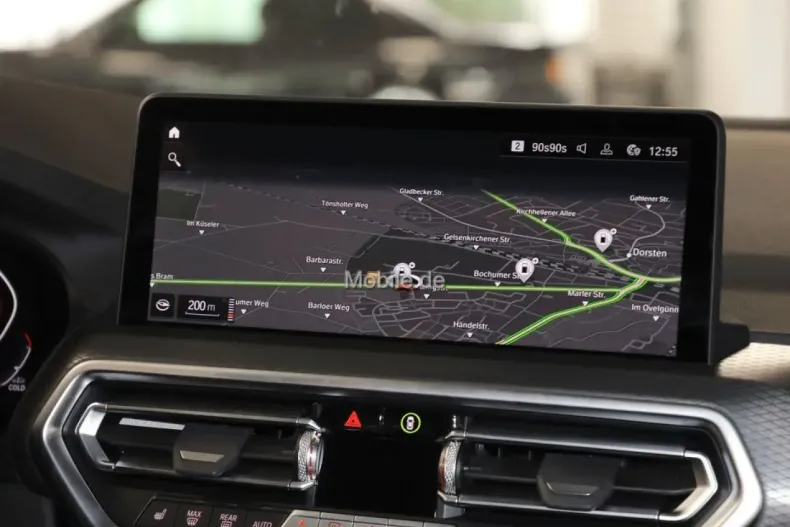 BMW X4 din 2024 cu 25.449 km - oferta BMW148882 - foto 7