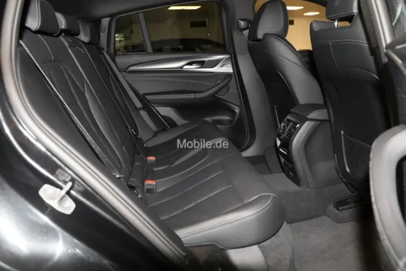 BMW X4 din 2024 cu 25.449 km - oferta BMW148882 - foto 10