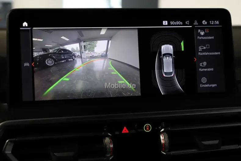 BMW X4 din 2024 cu 25.449 km - oferta BMW148882 - foto 11