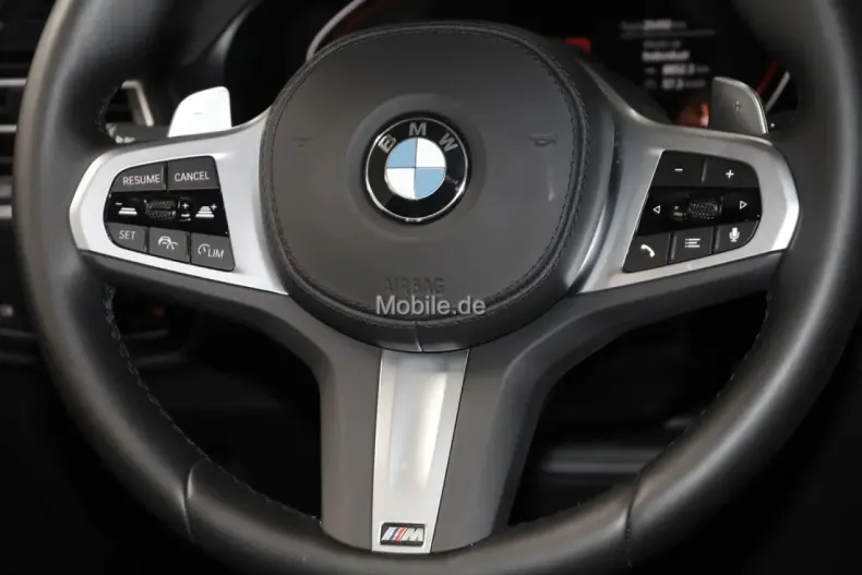 BMW X4 din 2024 cu 25.449 km - oferta BMW148882 - foto 12