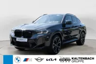 BMW X4 din 2024 cu 20.708 km - oferta BMW148883 - foto 1