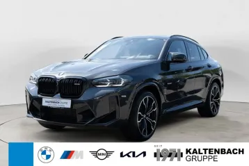 BMW X4 din 2024 - oferta BMW148883