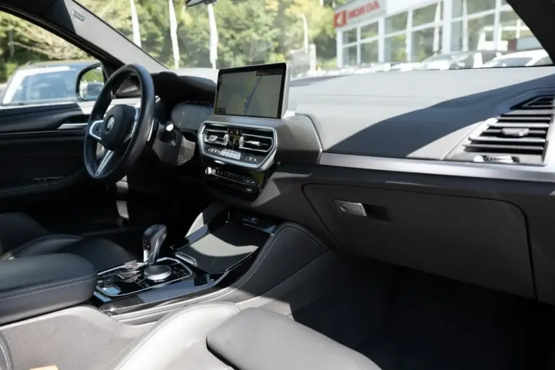 BMW X4 din 2024 cu 20.708 km - oferta BMW148883 - foto 6