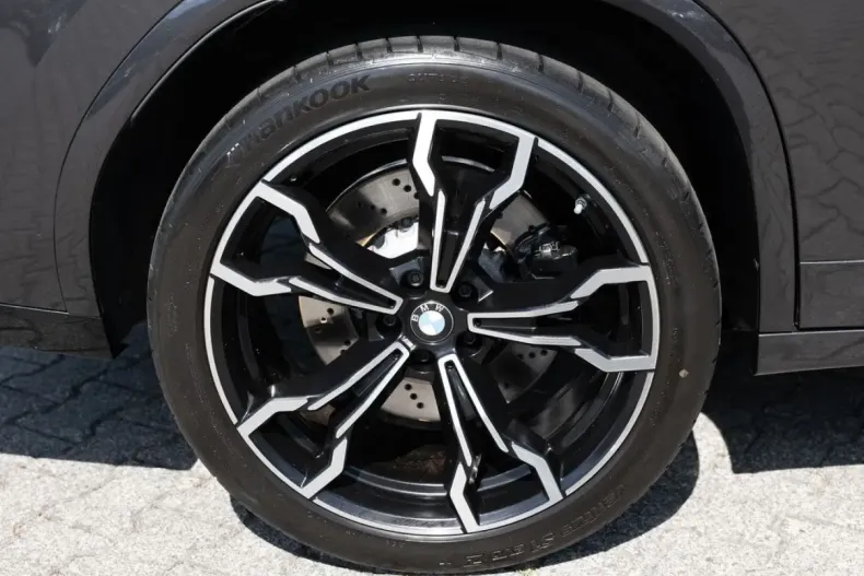 BMW X4 din 2024 cu 20.708 km - oferta BMW148883 - foto 9