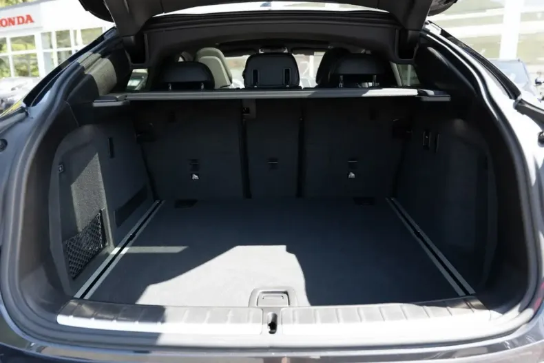 BMW X4 din 2024 cu 20.708 km - oferta BMW148883 - foto 10