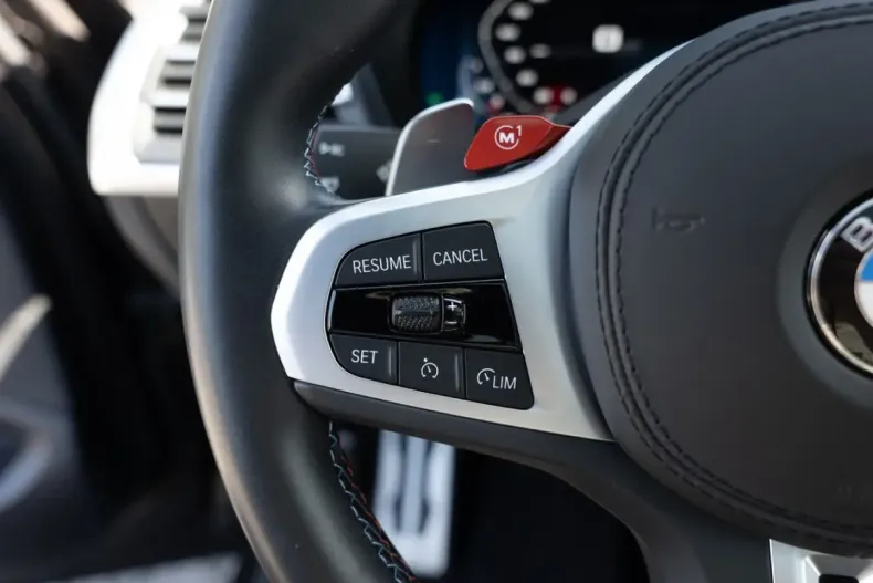 BMW X4 din 2024 cu 20.708 km - oferta BMW148883 - foto 20