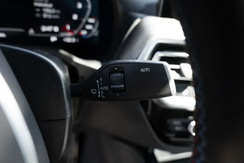 BMW X4 din 2024 cu 20.708 km - oferta BMW148883 - foto 21