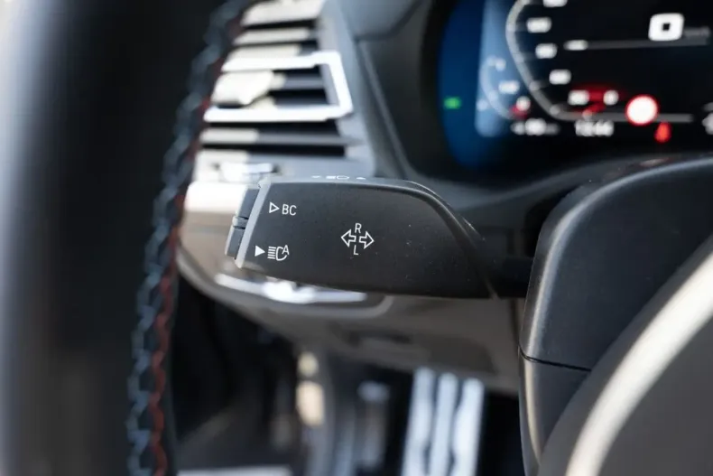 BMW X4 din 2024 cu 20.708 km - oferta BMW148883 - foto 22