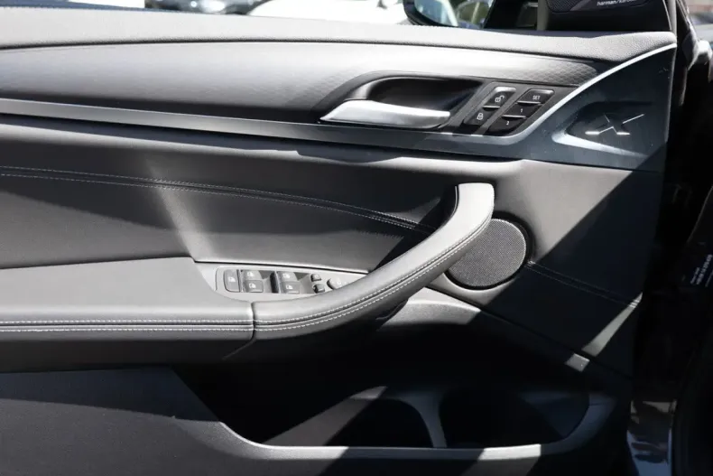 BMW X4 din 2024 cu 20.708 km - oferta BMW148883 - foto 27