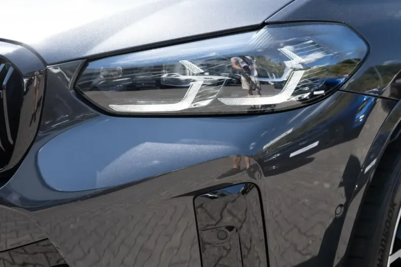 BMW X4 din 2024 cu 20.708 km - oferta BMW148883 - foto 28