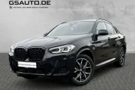 BMW X4 din 2024 cu 26.366 km - oferta BMW148884 - foto 1