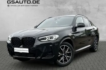 BMW X4 din 2024 - oferta BMW148884