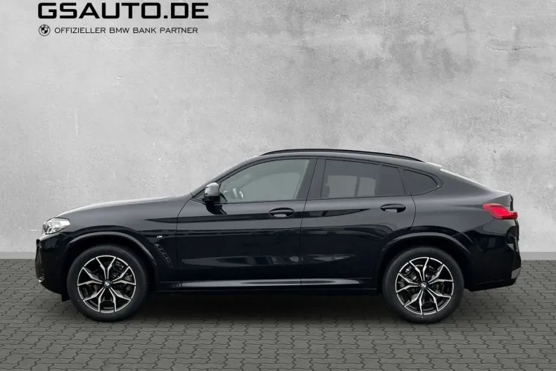 BMW X4 din 2024 cu 26.366 km - oferta BMW148884 - foto 2