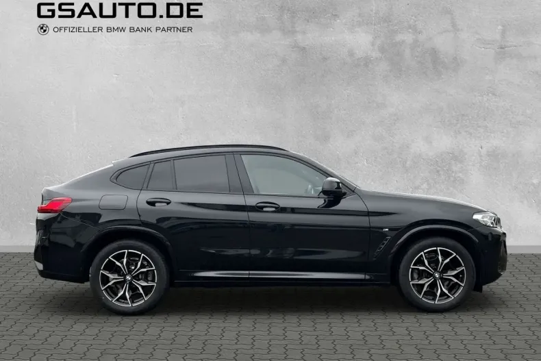 BMW X4 din 2024 cu 26.366 km - oferta BMW148884 - foto 5