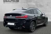 BMW X4 din 2024 cu 26.366 km - oferta BMW148884 - foto 7