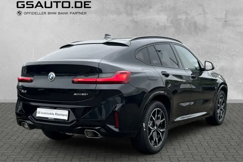 BMW X4 din 2024 cu 26.366 km - oferta BMW148884 - foto 7