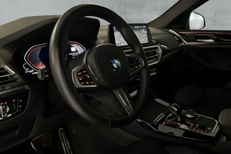 BMW X4 din 2024 cu 26.366 km - oferta BMW148884 - foto 10