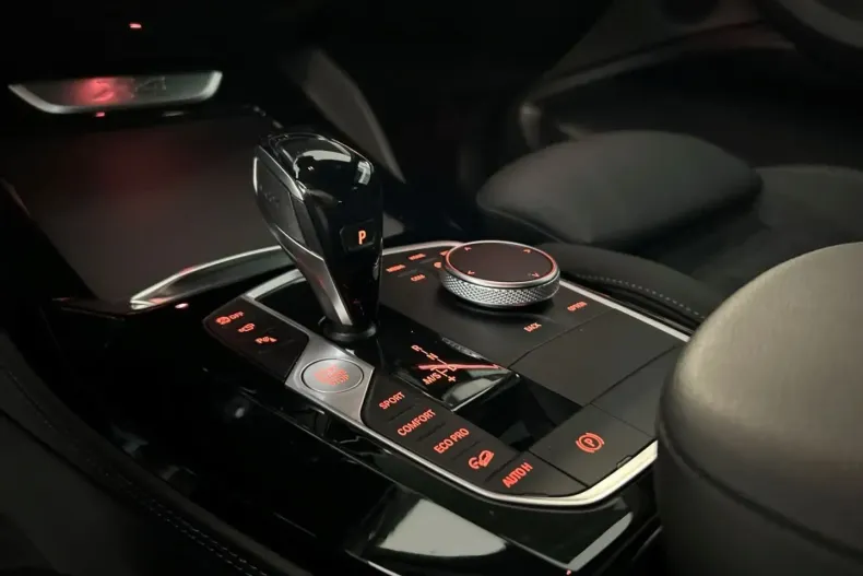 BMW X4 din 2024 cu 26.366 km - oferta BMW148884 - foto 13